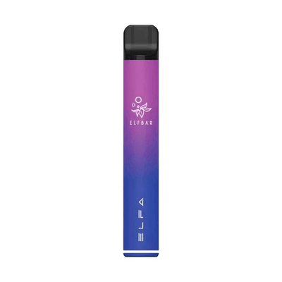 Elf Bar Elfa 2ml Prefilled Pod Starter Kit - YD VAPE STORE