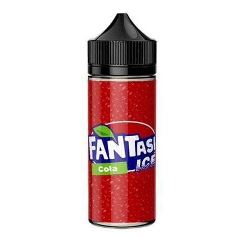 Fantasi 100ml E-Liquid - YD VAPE STORE