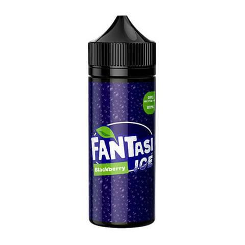 Fantasi 100ml E-Liquid - YD VAPE STORE