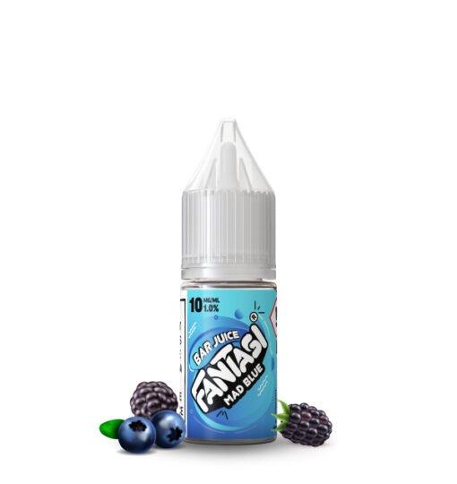 Fantasi Bar Juice Nic Salt E-liquid 10ml - YD VAPE STORE