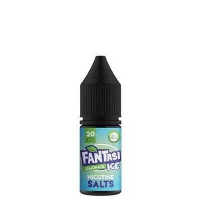 Fantasi - Ice - 10ml - Nic Salts - YD VAPE STORE