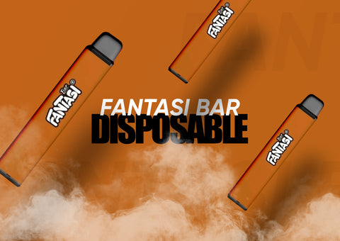 Fantasi Bar