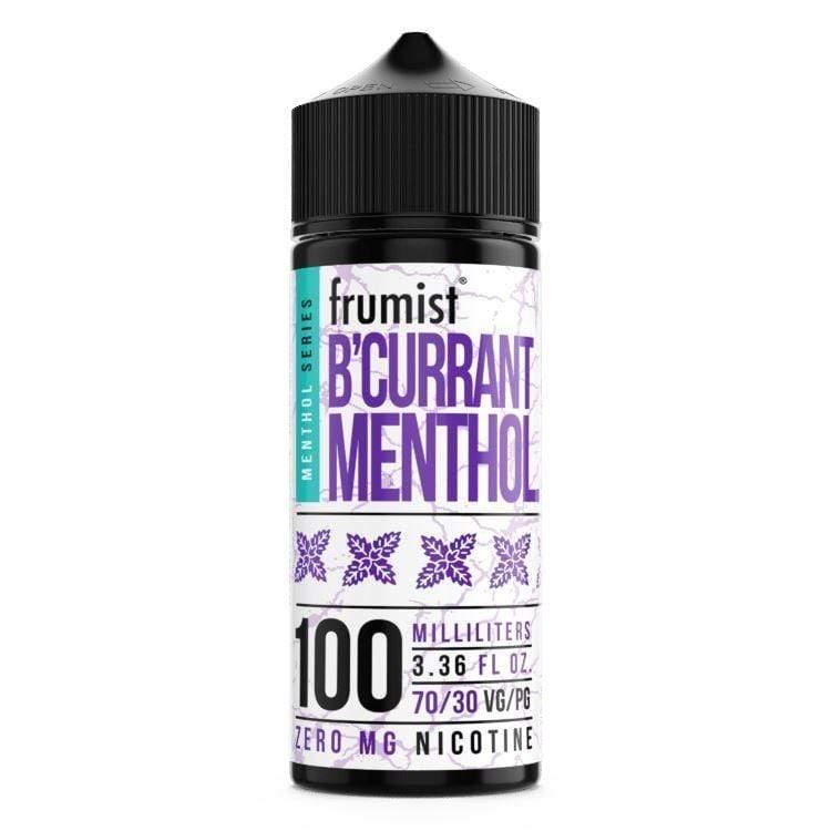 Frumist - 100ml - E- Liquid - YD VAPE STORE