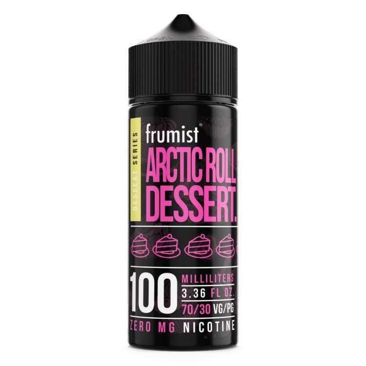 Frumist - 100ml - E- Liquid - YD VAPE STORE