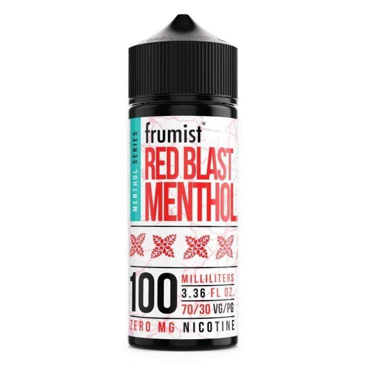 Frumist - 100ml - E- Liquid - YD VAPE STORE