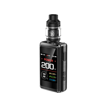 GeekVape Z200 Vape Kit - YD VAPE STORE