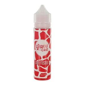 Giraffe - Shortfill 50ml - E Liquid - YD VAPE STORE