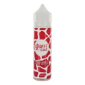 Giraffe - Shortfill 50ml - E Liquid - YD VAPE STORE