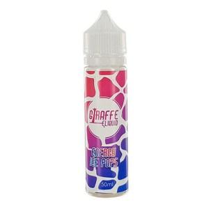 Giraffe - Shortfill 50ml - E Liquid - YD VAPE STORE