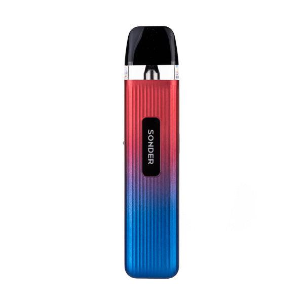 Greekvape Sonder Q Pod Kit - YD VAPE STORE