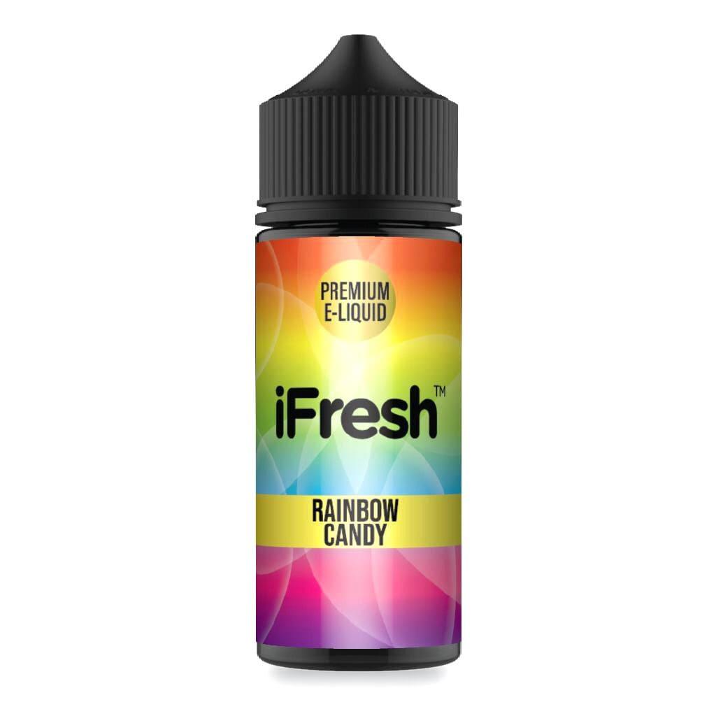 I Fresh - E-Liquid - 100ml - YD VAPE STORE