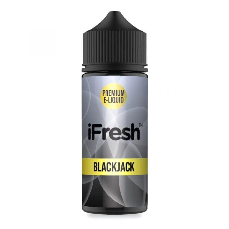 I Fresh - E-Liquid - 100ml - YD VAPE STORE