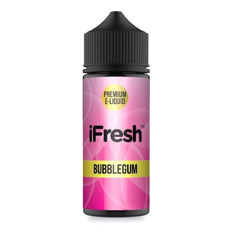 I Fresh - E-Liquid - 100ml - YD VAPE STORE