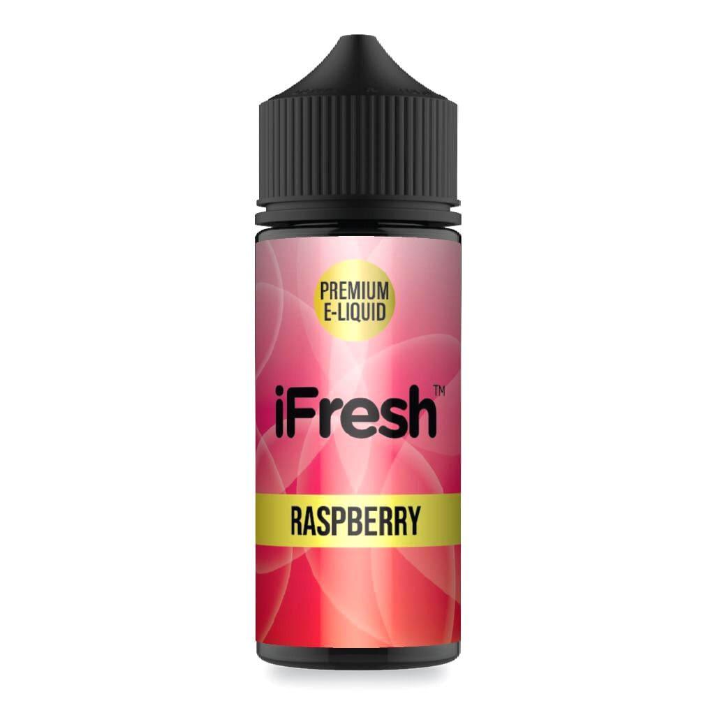 I Fresh - E-Liquid - 100ml - YD VAPE STORE