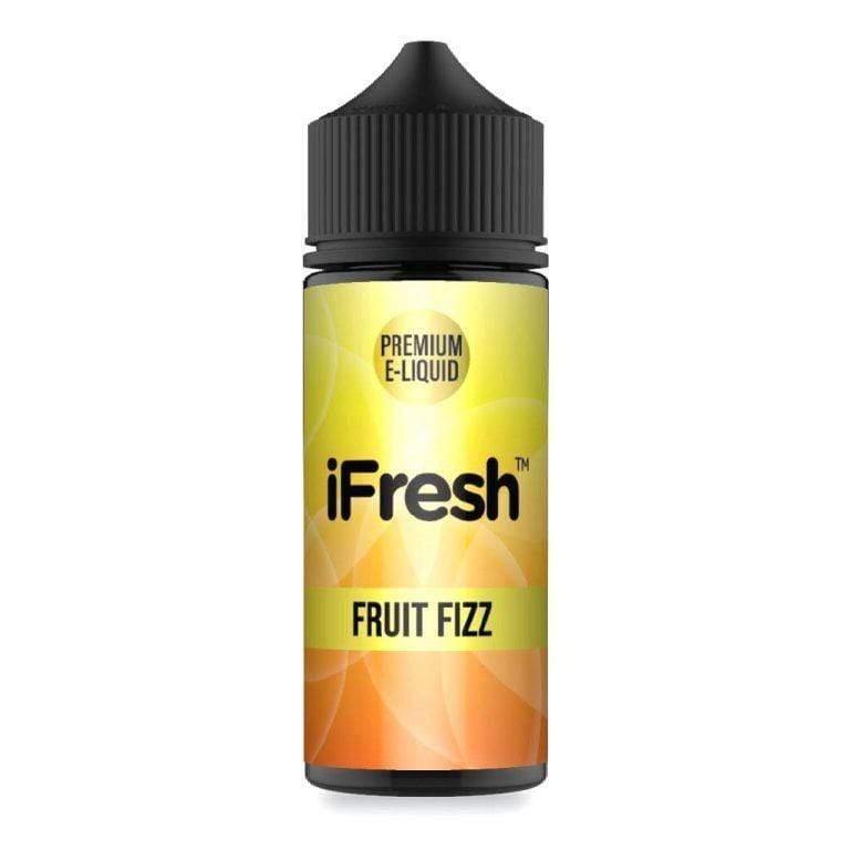 I Fresh - E-Liquid - 100ml - YD VAPE STORE