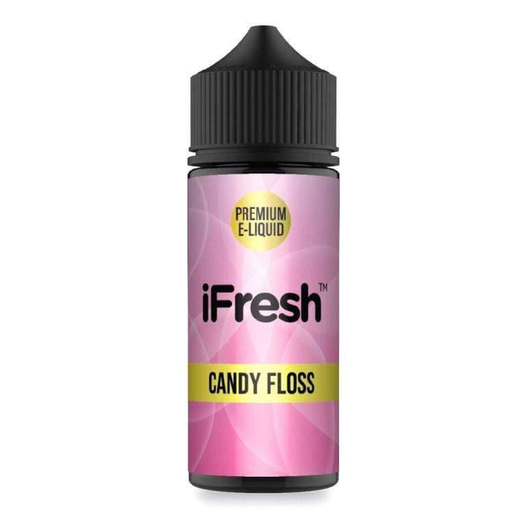 I Fresh - E-Liquid - 100ml - YD VAPE STORE