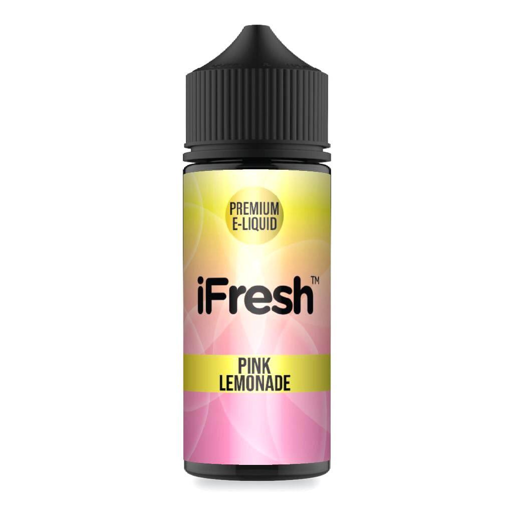 I Fresh - E-Liquid - 100ml - YD VAPE STORE