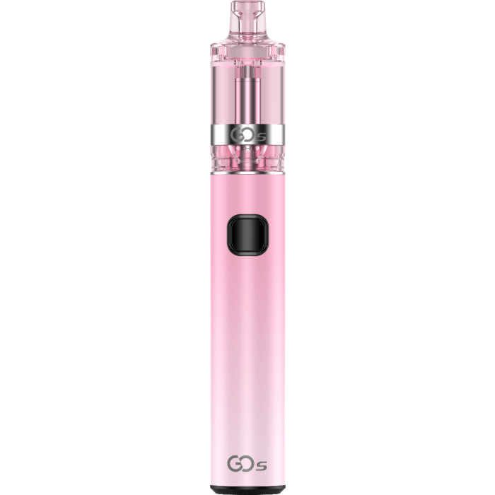 Innokin Go S Vape Kit - YD VAPE STORE