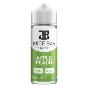 Juice Bar - 100ml - E-Liquid - YD VAPE STORE