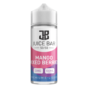 Juice Bar - 100ml - E-Liquid - YD VAPE STORE