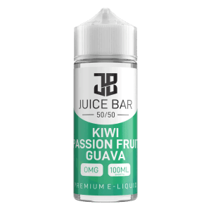 Juice Bar - 100ml - E-Liquid - YD VAPE STORE