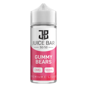 Juice Bar - 100ml - E-Liquid - YD VAPE STORE