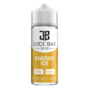 Juice Bar - 100ml - E-Liquid - YD VAPE STORE