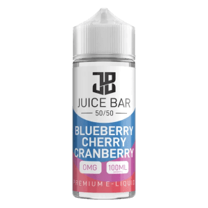 Juice Bar - 100ml - E-Liquid - YD VAPE STORE