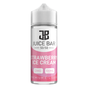 Juice Bar - 100ml - E-Liquid - YD VAPE STORE