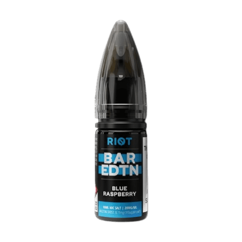 Riot Squad Bar Edition Nic Salt 10ml E-Liquid - Box Of 10 - YD VAPE STORE