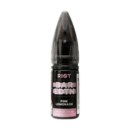 Riot Squad Bar Edition Nic Salt 10ml E-Liquid - Box Of 10 - YD VAPE STORE