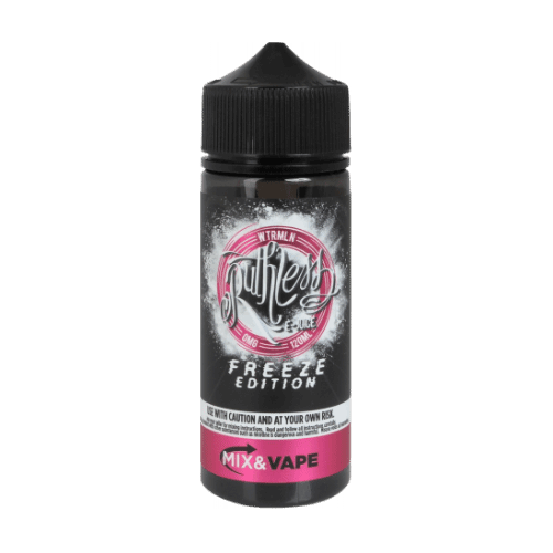 Ruthless Freeze Edition 100ml Shortfill E-liquid - YD VAPE STORE