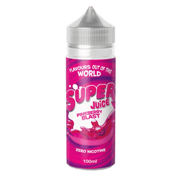 Super Juice - 100ml - E- Liquid - YD VAPE STORE