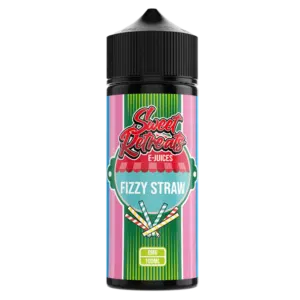 Sweet Retreats E-Liquid - 100ML - YD VAPE STORE