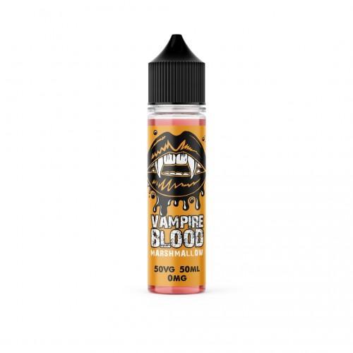 Vampire Blood, 50ml, 50/50 - YD VAPE STORE