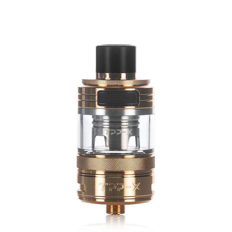 VooPoo TPP-X Pod Tank - YD VAPE STORE