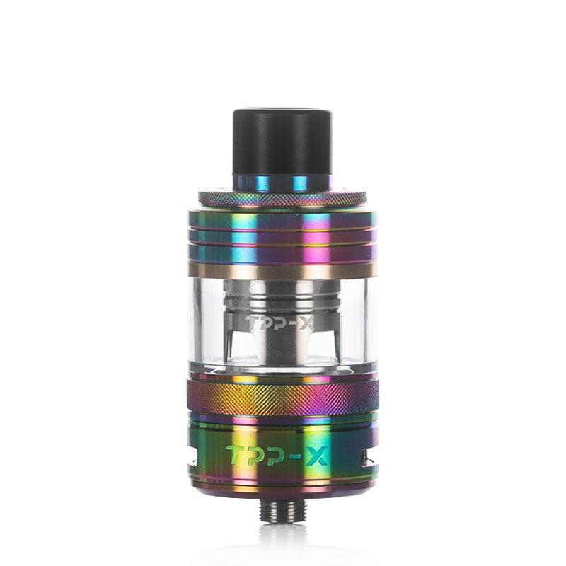 VooPoo TPP-X Pod Tank - YD VAPE STORE