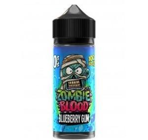 Zombie Blood - 100ml - E- Liquid - YD VAPE STORE