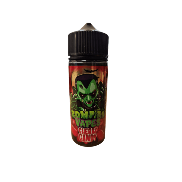 Zompire Vapes 100ml E-Liquid - YD VAPE STORE