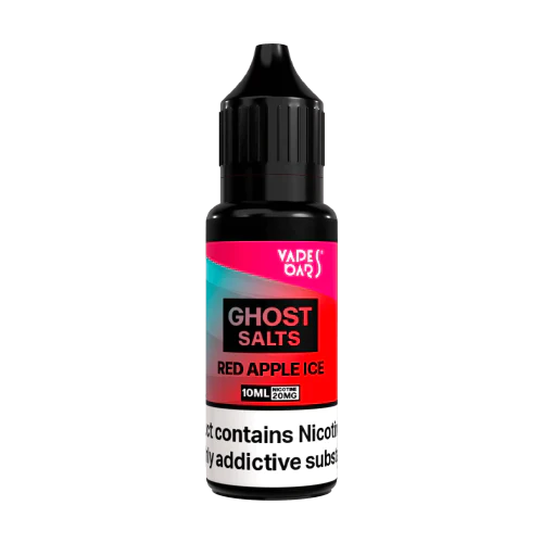 Ghost Pro 3500 Nic Salt 10ml Box of 10