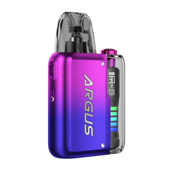 Voopoo Argus P2 Pod System Vape Kit