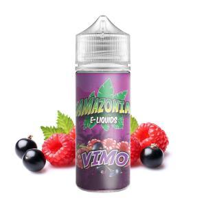 Amazonia 100ml Shortfill - YD VAPE STORE