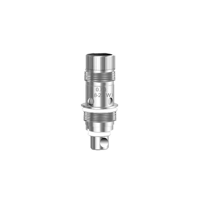 ASPIRE - NAUTILUS - COILS - YD VAPE STORE