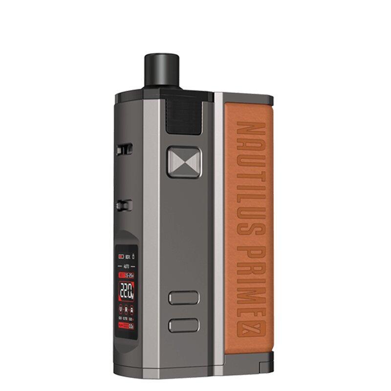 ASPIRE - NAUTILUS PRIME X - POD KIT - YD VAPE STORE