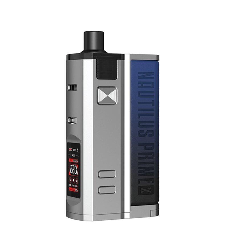 ASPIRE - NAUTILUS PRIME X - POD KIT - YD VAPE STORE