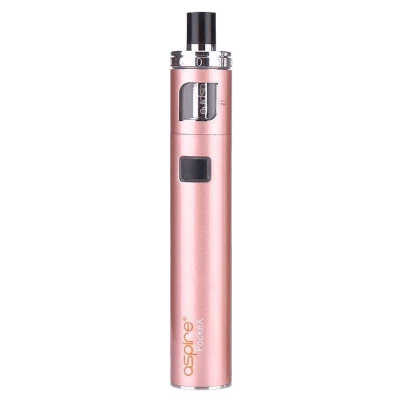 ASPIRE - POCKEX - VAPE KIT -NEW COLORS - YD VAPE STORE