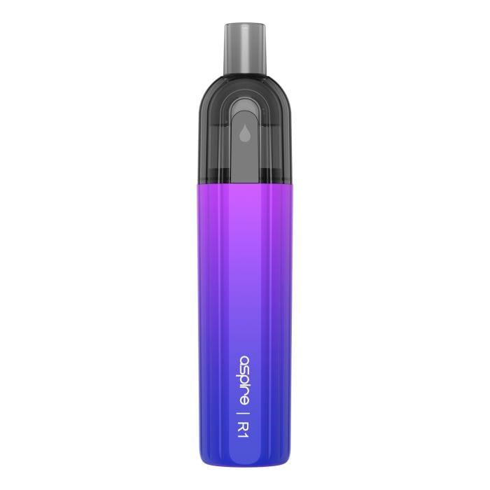 Aspire - R1 One Rechargeble Disposable Vape Pod Kit - YD VAPE STORE