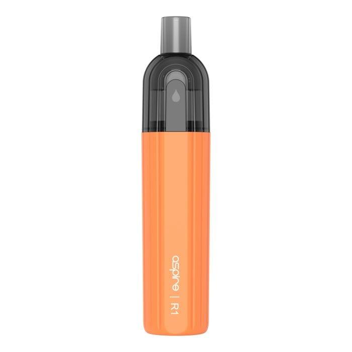 Aspire - R1 One Rechargeble Disposable Vape Pod Kit - YD VAPE STORE