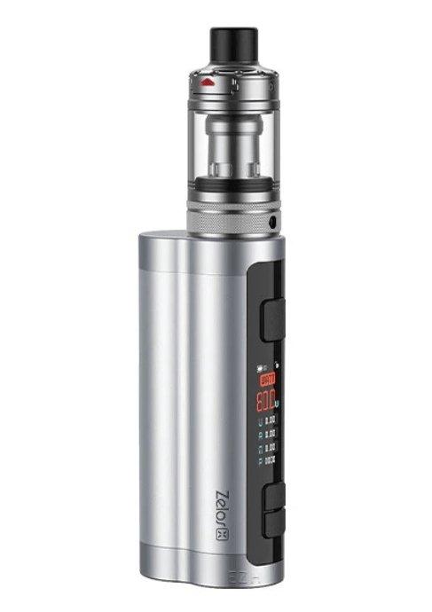 Aspire Zelos X Kit - YD VAPE STORE