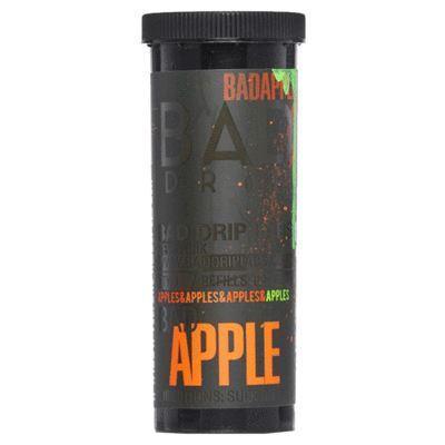 Bad Drip 50ml Shortfill - YD VAPE STORE